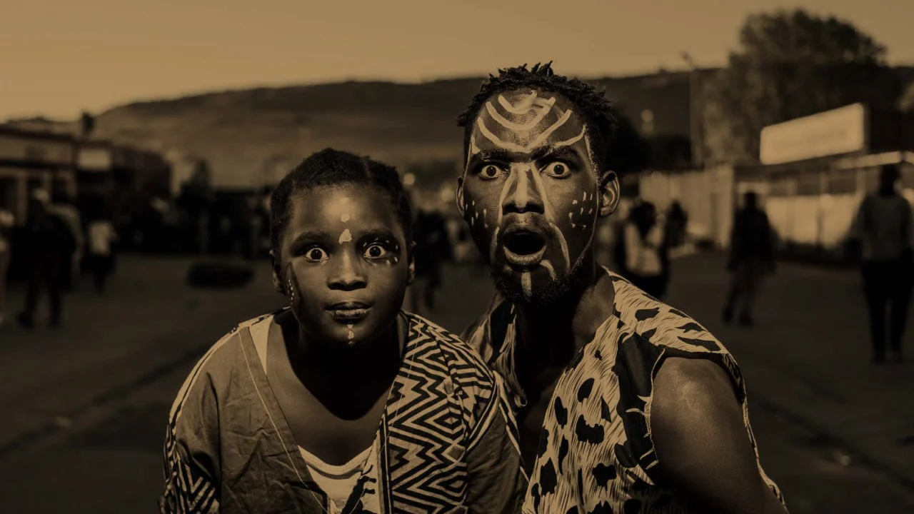 Aftersix Africa