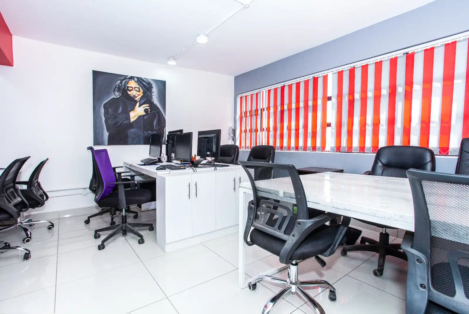 Aplus Interiors