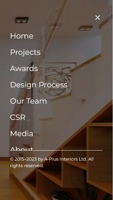 A-plus Interiors