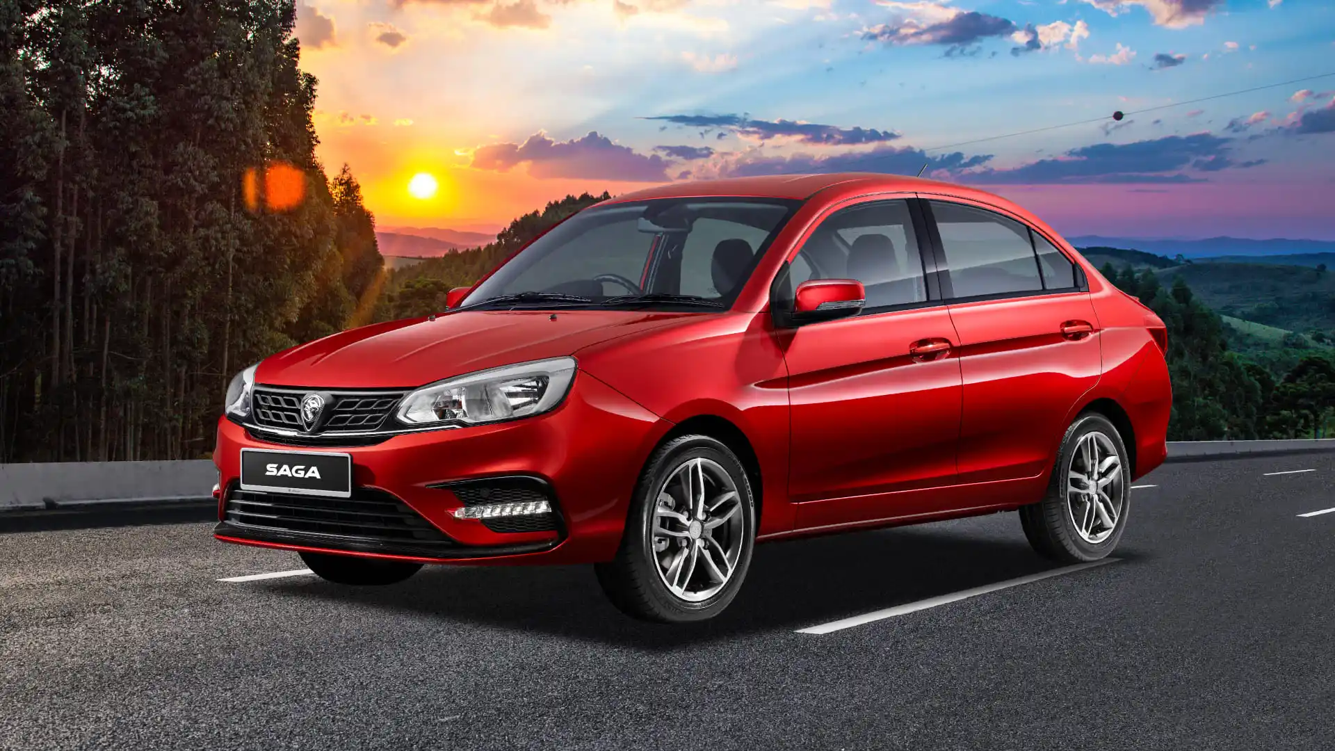 Proton Kenya